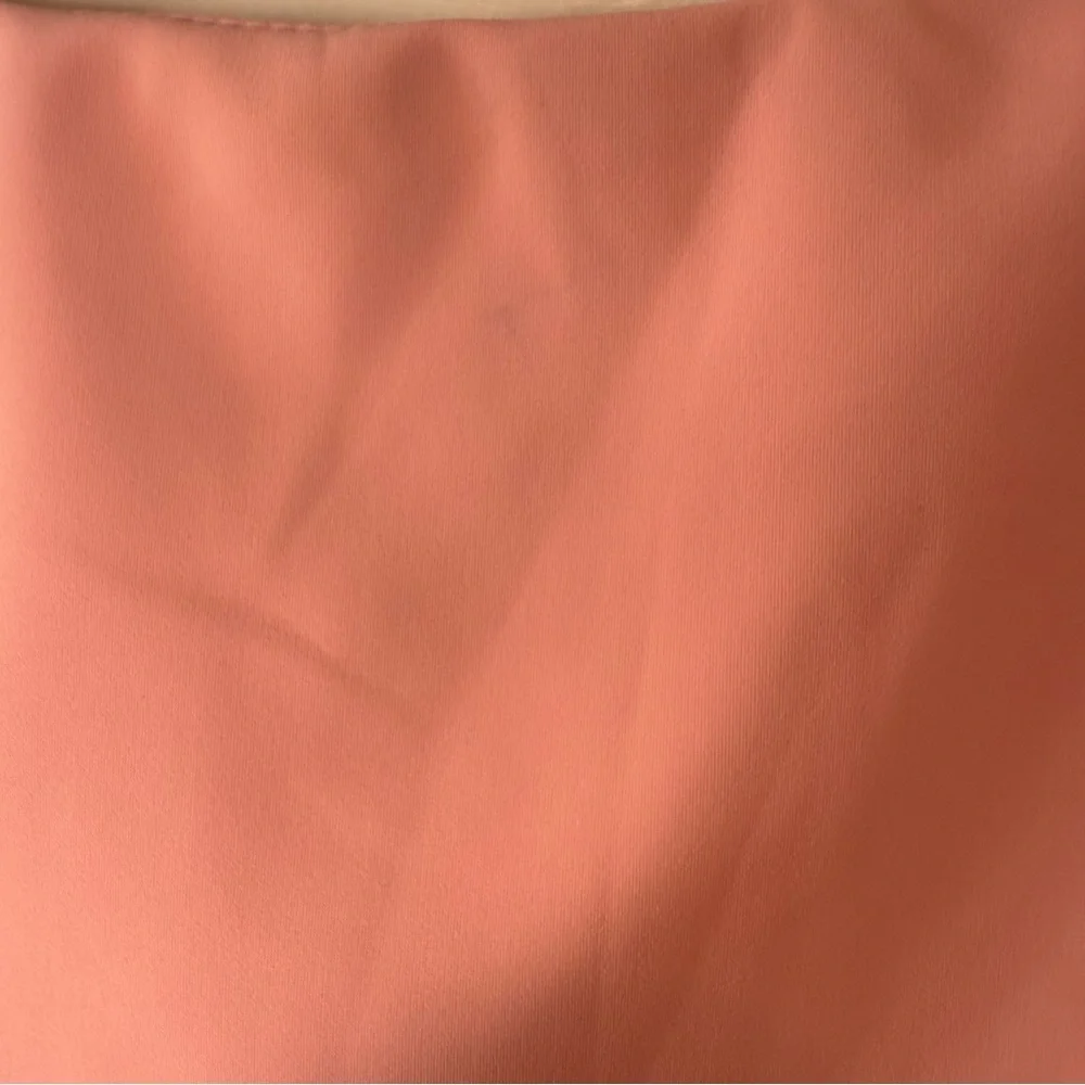 Chiara Boni La Petite Robe Belvis Rosette Bodycon Cocktail Dress - Picture 7 of 11